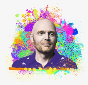 Bill Burr - Bill Burr Tickets