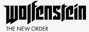 Open - Wolfenstein The New Colossus Png