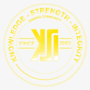 Ksi2003yellow - Logo
