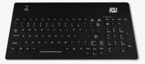 Ksi-1801 Sx B - Computer Keyboard