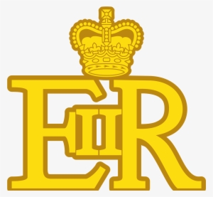 Open - Logo Quenn Elizabeth Ii