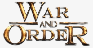 Play War And Order On Pc - War And Order Logo