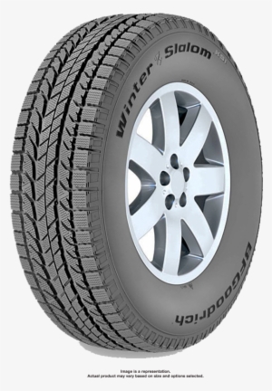 Bf Goodrich Winter Slalom Ksi ( 235/70 R16 106s )