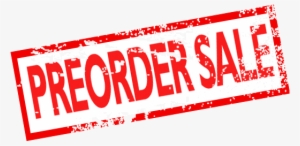 Preorder-sale - Tax Reform