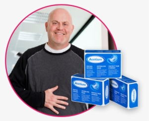 Click Here - Acetium Integratore 60 Capsule