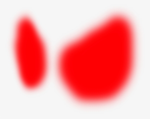 Pony Eyes By Venjix - Glowing Red Eyes Transparent