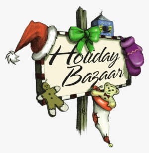 Dec 4, - Holiday Bazaar Clipart