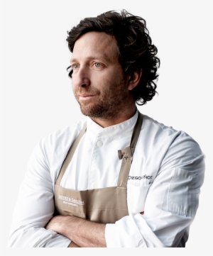 Chef Diego Munoz - Diego Muñoz Chef