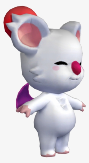 Download Zip Archive - Moogle Super Mario Sports Mix