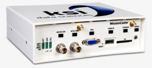 Ksi Data Sciences Plans To Release A Video And Data - Electronics