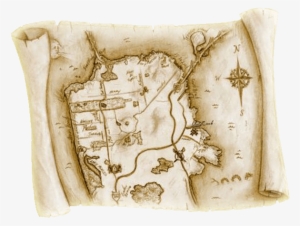Download - Treasure Map