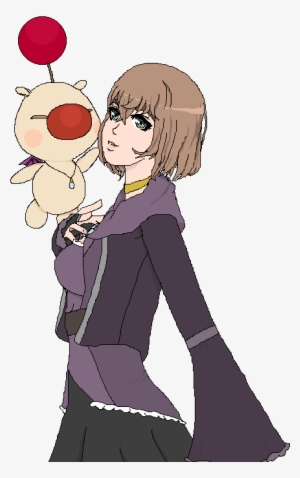 Kingdom Hearts Oc - Kingdom Hearts