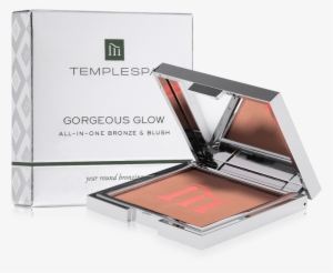Gorgeous Glow - Temple Spa Camera Ready