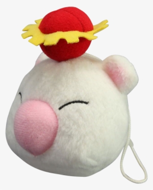 Final - Final Fantasy - Moogle Mascot Coin Case
