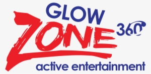 Online Store - Glow Zone 360 Logo