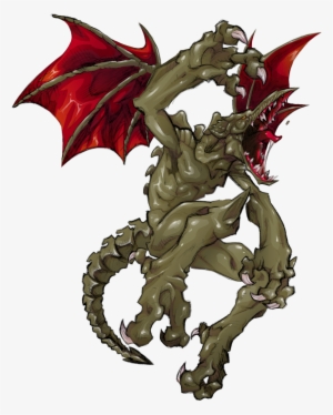 Ridley - Metroid Zero Mission Artwork Ridley