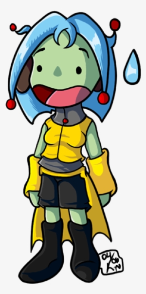 User Posted Image - Cartoon