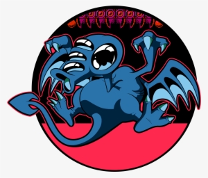 Author Comments - Ridley Super Metroid Style Png