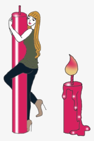 Red Candle Magic - Magic