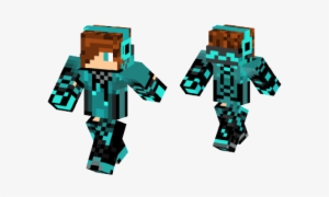 Skins De Minecraft Download