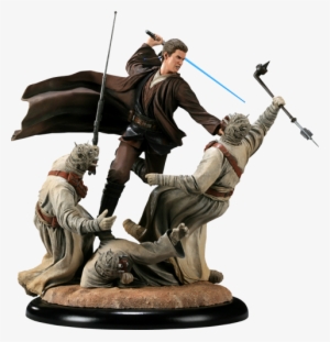 Revenge Of The Jedi - Star Wars