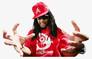 Liljon - Lil Jon Transparent