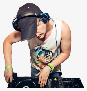 Dj Spit - Dj En Formato Png