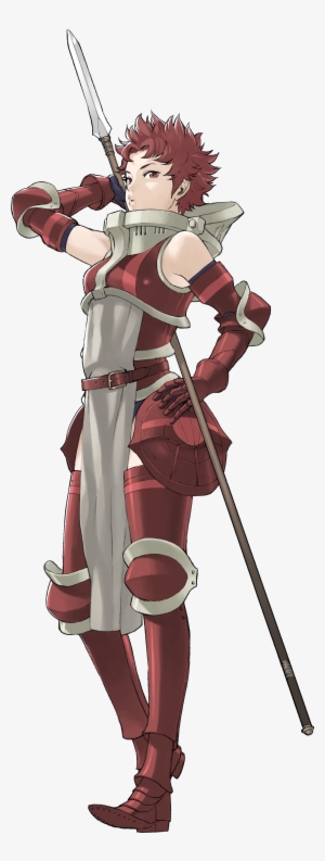 Sully - Sully Fire Emblem Heroes