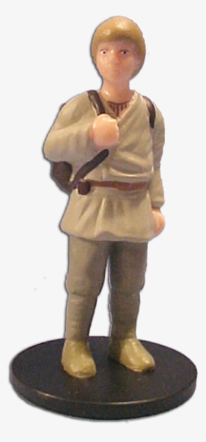 Star Wars Figurine Anakin Skywalker - Figurine