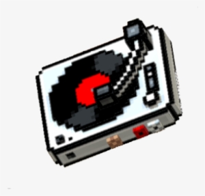 Deejay Pic - Pixel Gun 3d: Survival Shooter & Battle Royale