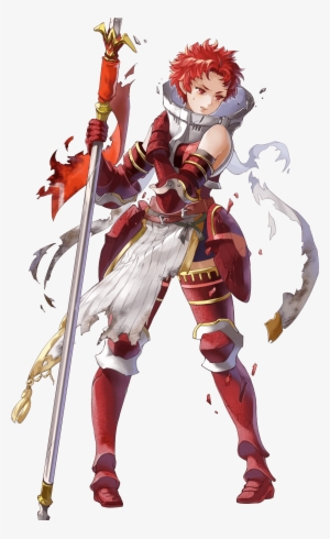 Sully Fire Emblem Heroes