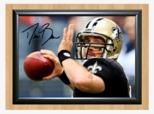 Drew Brees New Orleans Saints