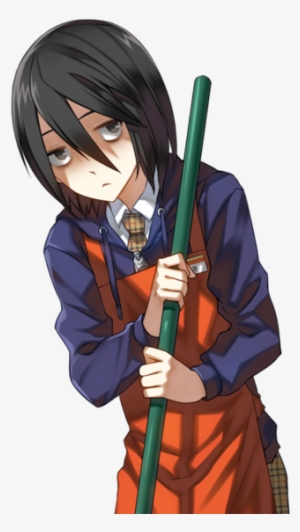 Seokbong1 - Closers Sully