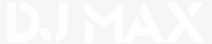 Dj Max Dj Max Dj Max - Dj Max Logo