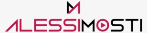 Alessio Mosti Deejay Alessio Mosti Deejay Alessio Mosti - Logo