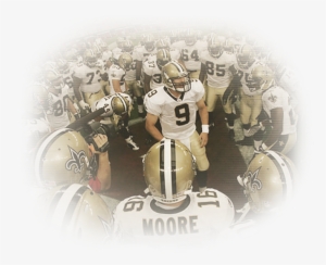 Carnival Cruise Line, Brees Dream Foundation Team Up - Drew Brees