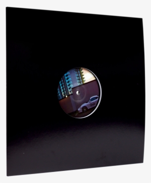 Sully Blue Ep - Circle