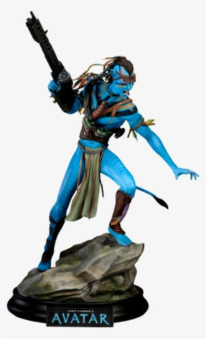 avatar gallery statue