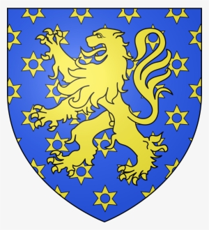 Blason Saint Brieuc