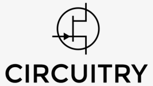 Circuitry Logo Black - Cybrary Logo