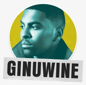 G Bachelor And Multi Platinum Selling Ginuwine Will - My Last Chance Ginuwine