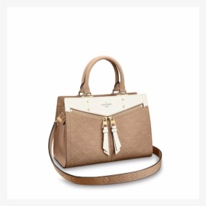 Louis Vuitton Sully Pm - Kelly Bag