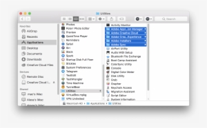 Airdrop Photoshop