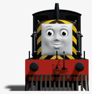 Svg Transparent Download Image Cgihead Onmavispromo - Mavis The Quarry Diesel