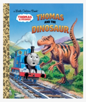Thomas And The Dinosaur (thomas & Friends)