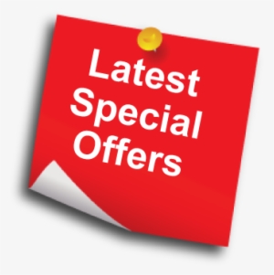 Follow Us On Facebook - Combo Offer