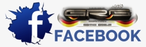 Follow Us On Facebook - Facebook Icon