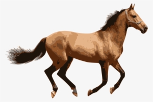 This Free Icons Png Design Of Caballo 2