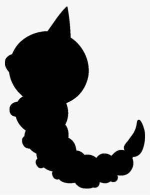Liked Like Share - Weedle