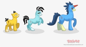 Mysweetqueen, Crossover, Evolution Chart, Golduck, - Pokemon Pre Evolution Psyduck